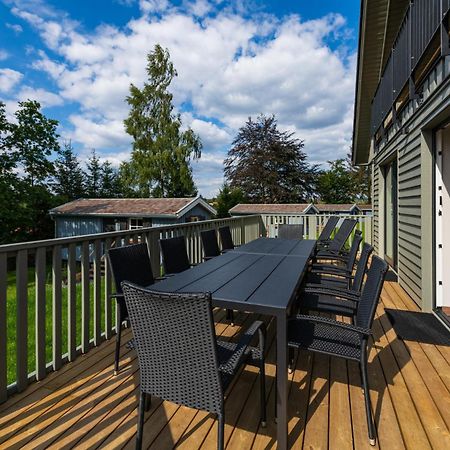 Alm-Chalet Exclusive 5 Клаусталь-Целлерфельд Экстерьер фото