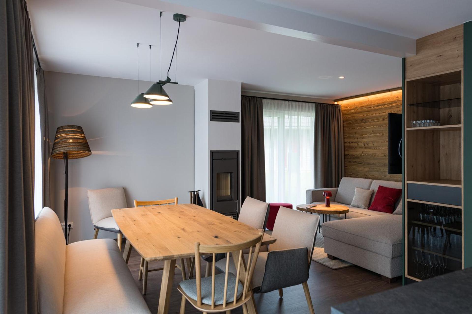 Alm-Chalet Exclusive 5 Клаусталь-Целлерфельд Экстерьер фото
