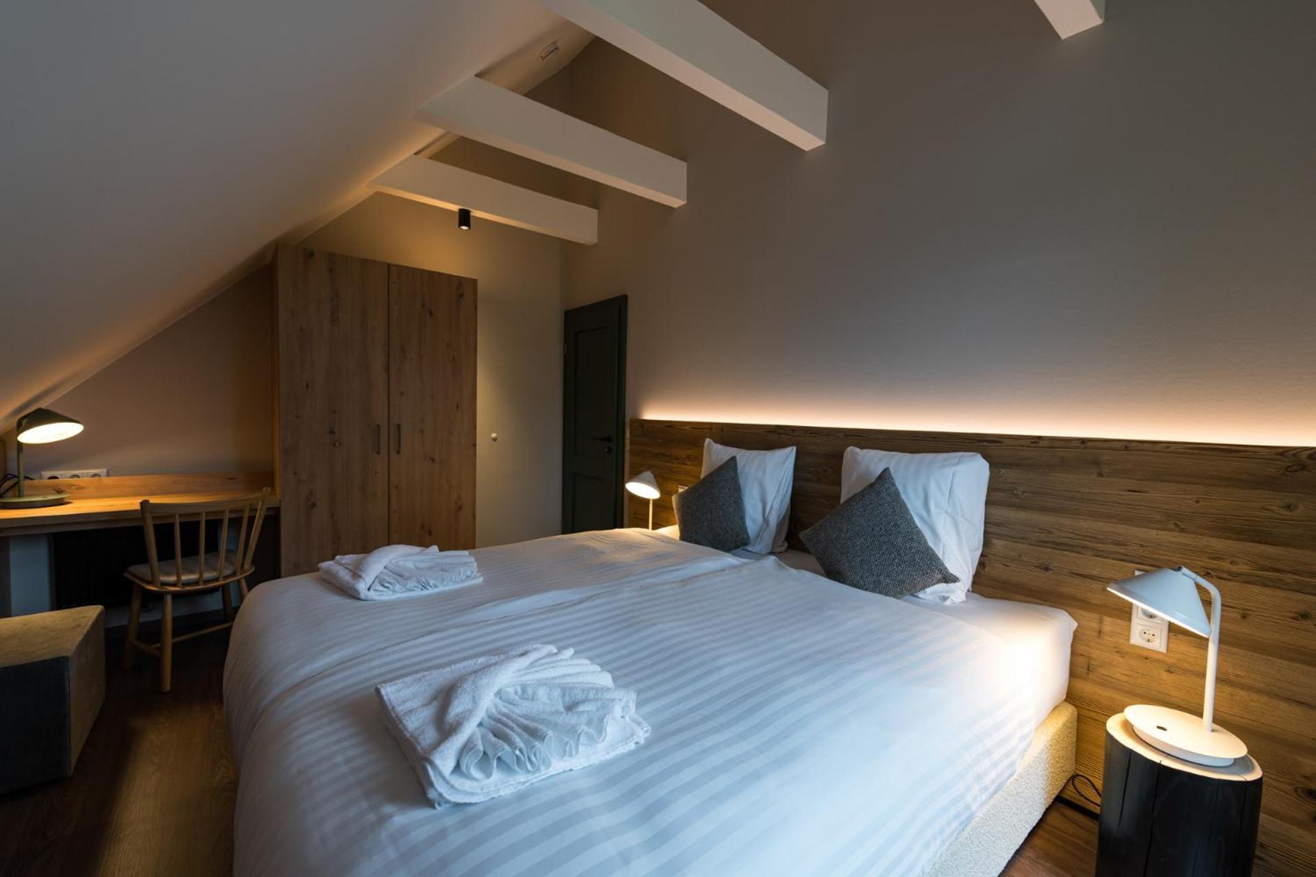 Alm-Chalet Exclusive 5 Клаусталь-Целлерфельд Экстерьер фото